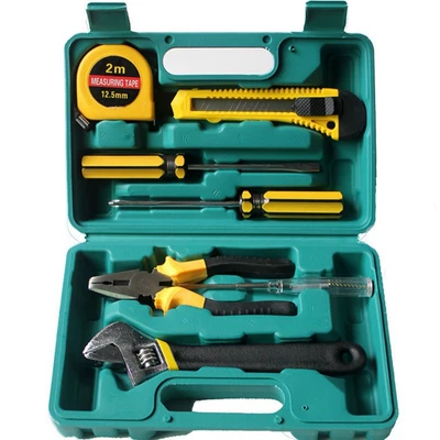 Repair kit – Car emergency 11-piece toolbox