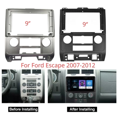 Frame Audio Panel, Other Car Video
