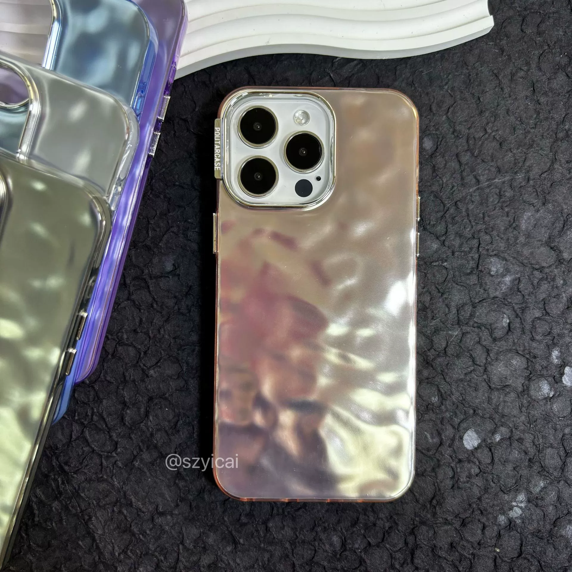Apple, совместимый чехол для телефона, iPhone 16, iphone, 16promax
