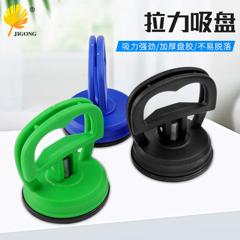 Мощная присоска для удаления экрана Инструменты для удаления планшетного компьютера для мобильного телефона Удаление разделения ЖК-экрана Мощная присоска