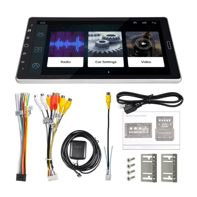 navigation all-in-one machine, Car mp5