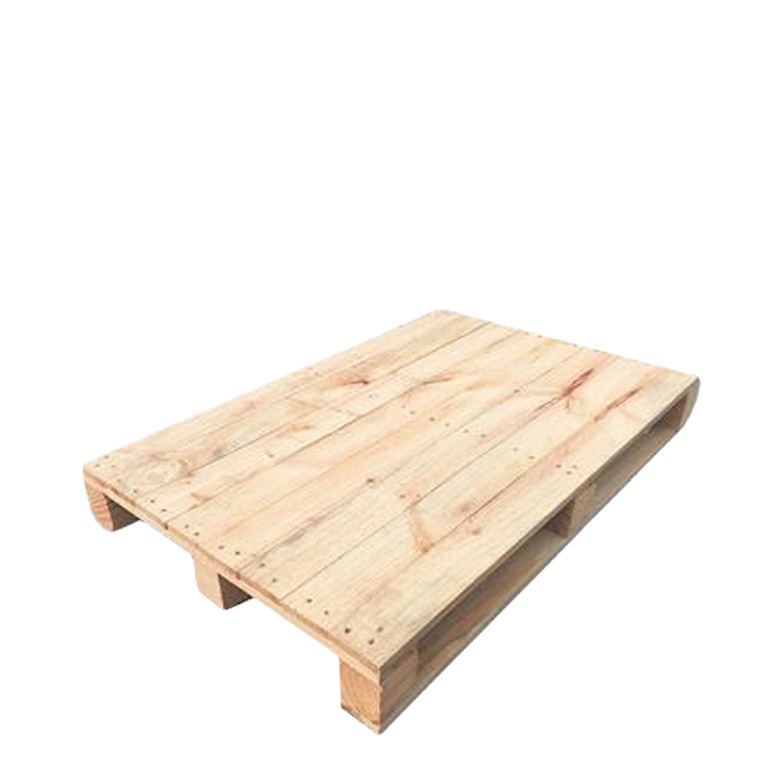 厂家批发供应出口欧标托盘四面进叉仓储物流松木适用普遍货物