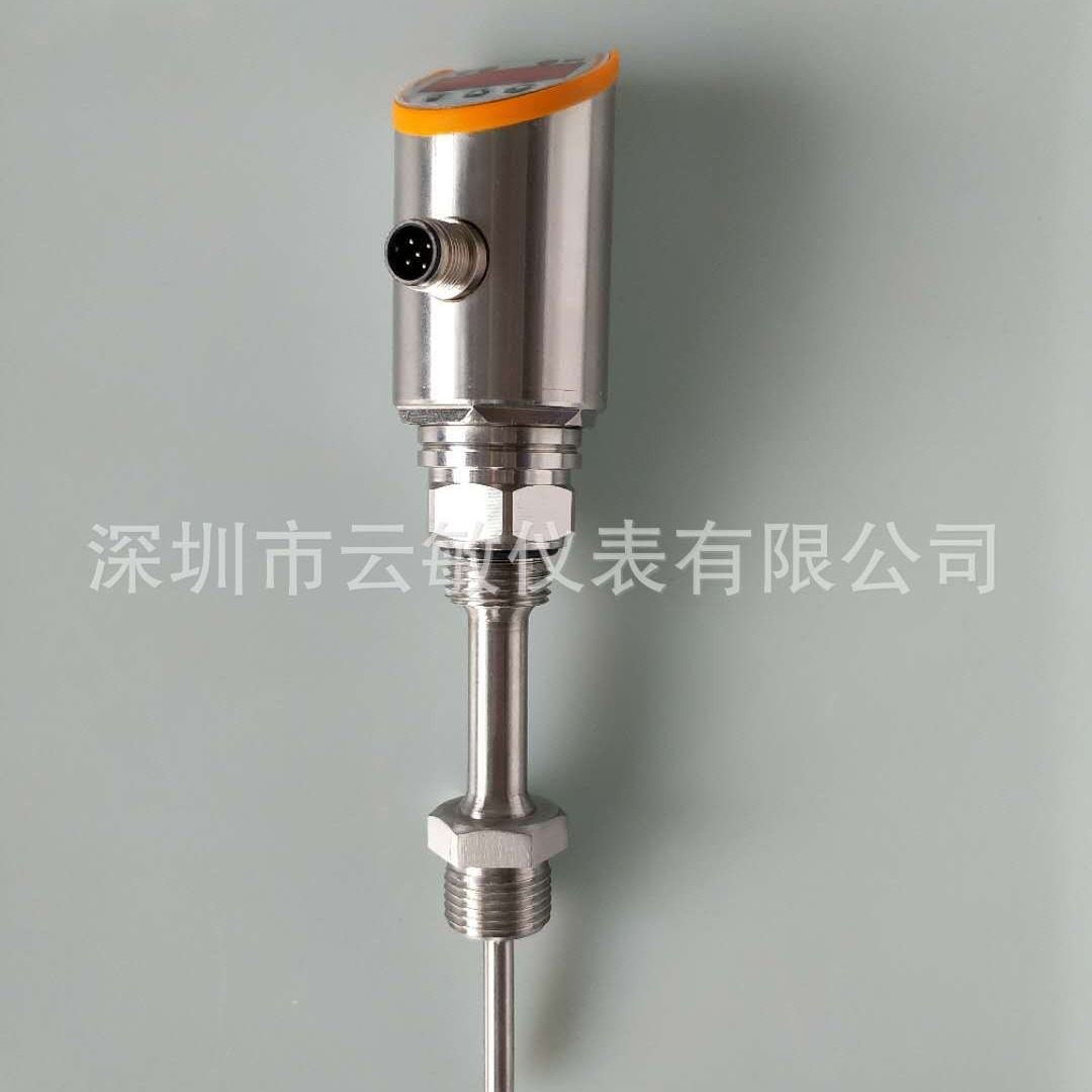 FST600-206电子温度开关温度控制器