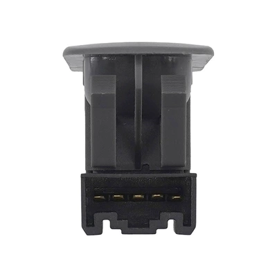 Single Switch, Glass lifter