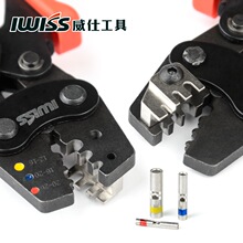 IWISS����M22520/37-01���Չ����Q GMT232 AD1377�����Q ����λ��