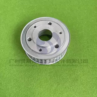 海德堡印刷机配件 CD/SM102 M3.029.1311 32齿飞达同步皮带轮