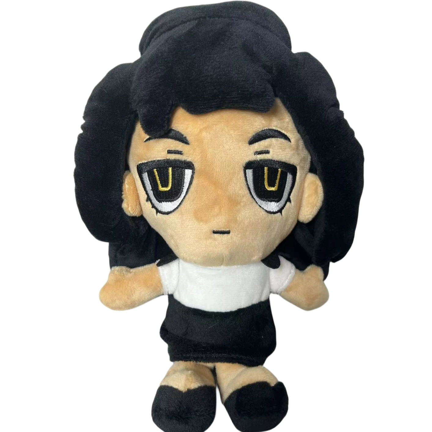 Новинка Mariyam Plush, плюшевая кукла-мариам ручная работа - кукла-кукла