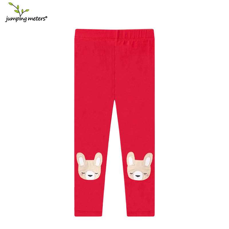 Verano nuevas chicas europeas y americanas que tocan fondo los pantalones de los niños de 2-7 años polainas de las niñas prendas de vestir exteriores entrega de distribución de fábrica