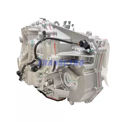 Gearbox, Sürətlər qutusu