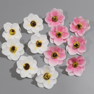 6CM�z��С���¾ջ� ���滨��Ҿ��b�̫ꖻ� diy�ֹ�����^��b�