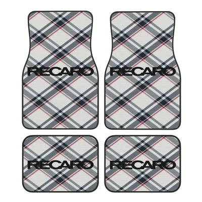 Universal Foot Pad: Colorful Anti-Slip Mats