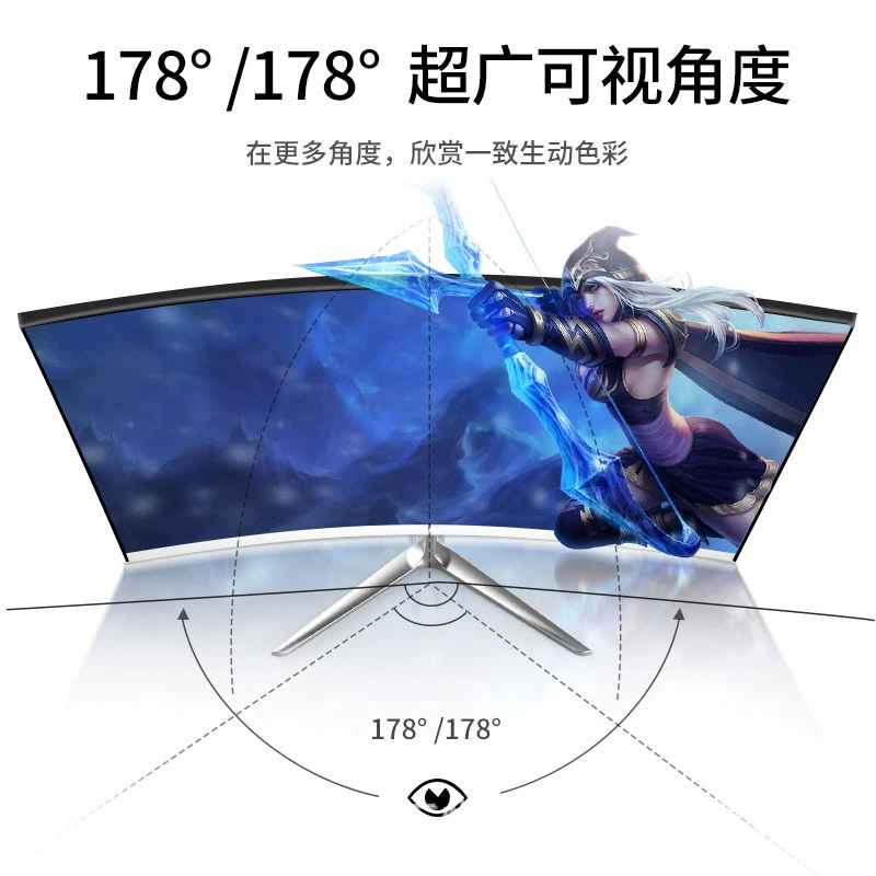 Емкостный LCD-дисплей, ультратонкий ноутбук, экран, 32 дюйма, сенсорный экран, 24 дюйма
