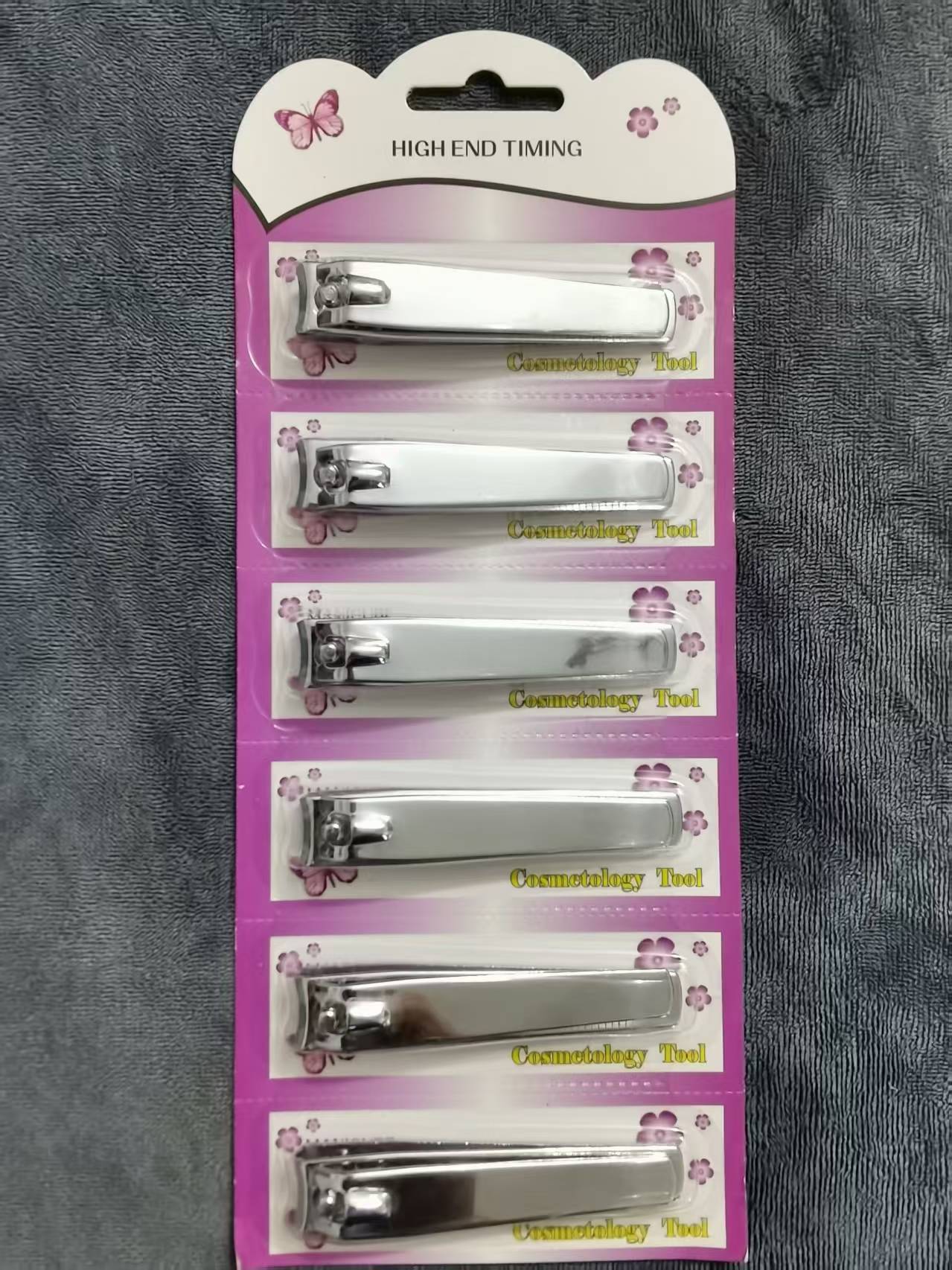 Kit de herramientas de manicure, manicure, acero inoxidable, tijeras de manicure, tijeras de manicure, tijeras de manicure, tijeras de manicure image 7