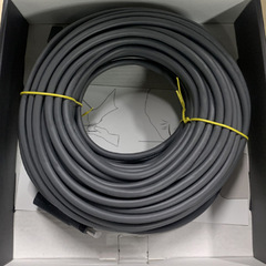 クロスボーダー人気V2交換線75FT
