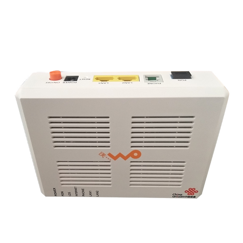 상하이 벨 I-120E 유니콤 기가비트 GPON 허난 광동 헤이룽장 허베이 산시 HGU 광학 고양이