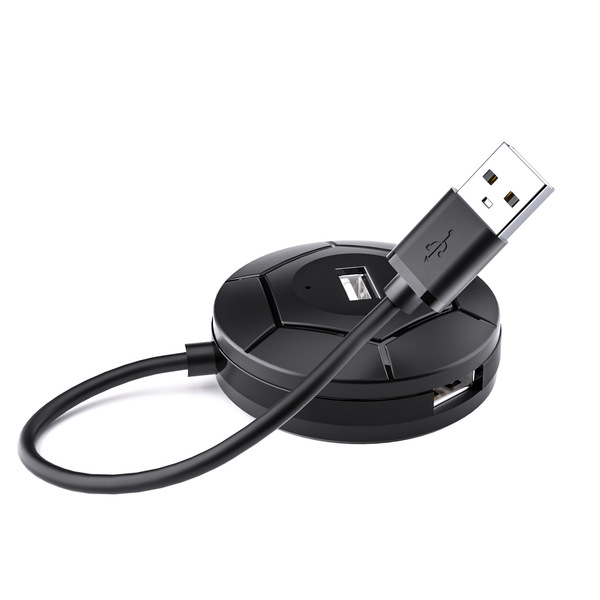 Wholesale USB extender PD fast charging mobile phone set splitter…