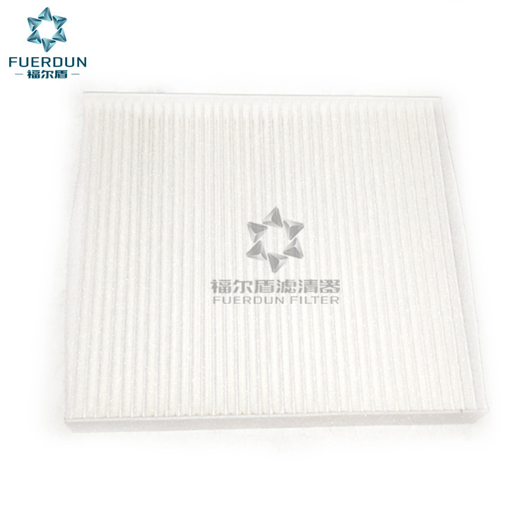 Manufacturer Supplies Air Conditioning Filter 1987432274 Suitable for Bosch Series Precision Filter Element Factory Direct Sales