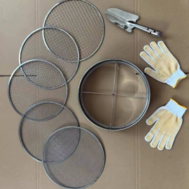 不锈钢网;滤网;其他过滤材料