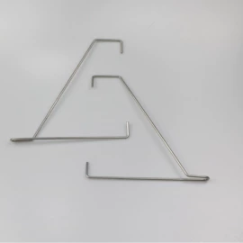 拉伸弹簧;异形弹簧;管夹