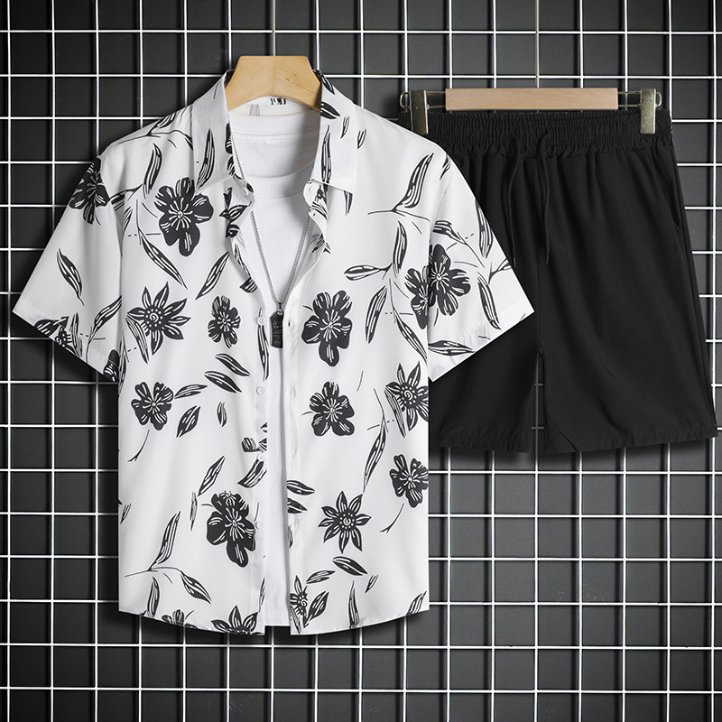 625 슈트[화이트]