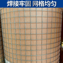 鍍鋅電焊網鐵絲網圍欄防鼠網蛇籠網陽台防墜防銹熱鍍鋅圍欄網批發