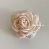 12cm apricot-rose gripper