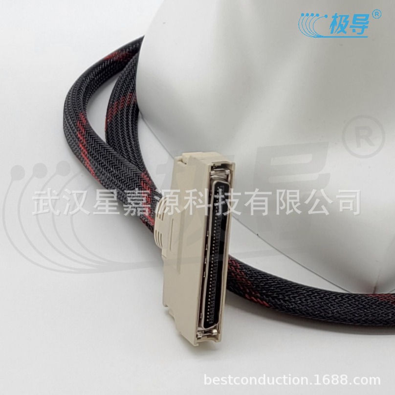 3M80P 插头带导线