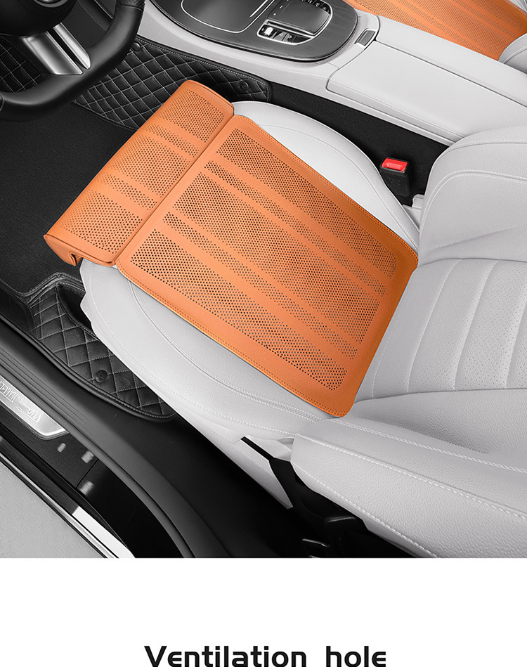 Suitable for Ideal L6L7L8L9 Cars, Leg Rest Cushion, Extended Seat Cushion, Leg Support Extension Pad, Integrated Design