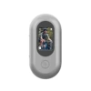 Camera-white (excluding card)