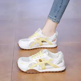 女式运动单鞋;女式板鞋;平底拖鞋