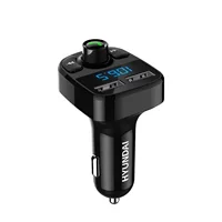 Автомобильный MP3 Bluetooth-плеер, приемник 5,0, качество звука без потерь, автомобильный 12v24v, экскаватор, универсальный USB, быстрая зарядка