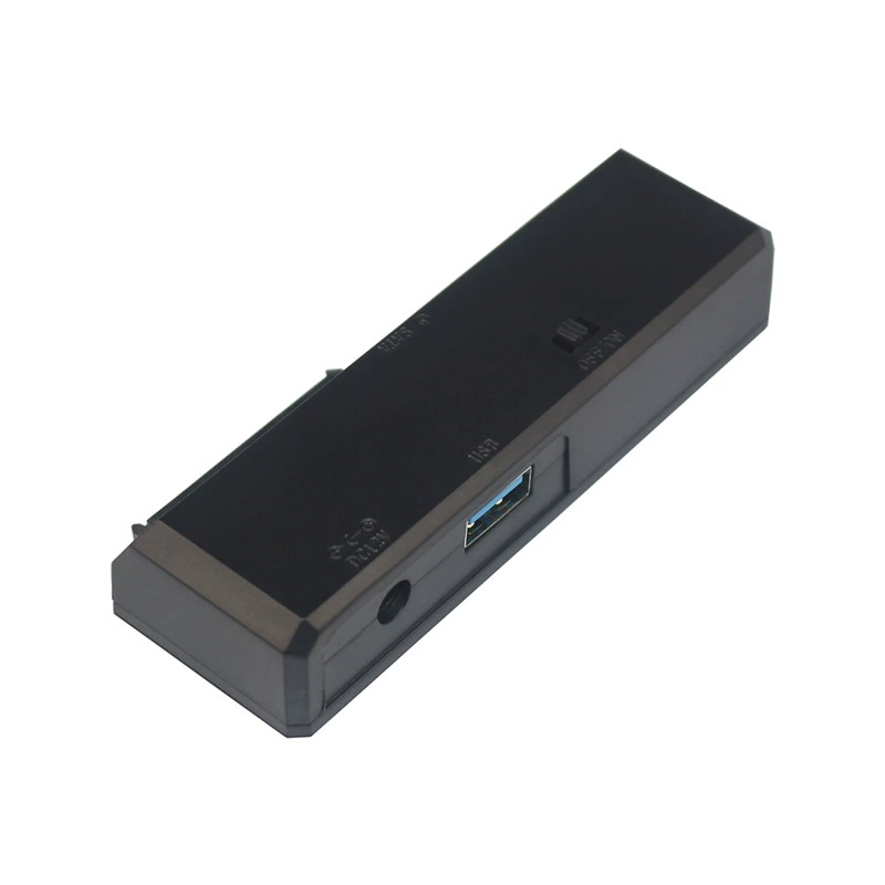Преобразователь настольного жесткого диска 2,5/3,5" в USB3.0, ротор SATA, внешний HDD дата-кабель, легкий в установке драйвер