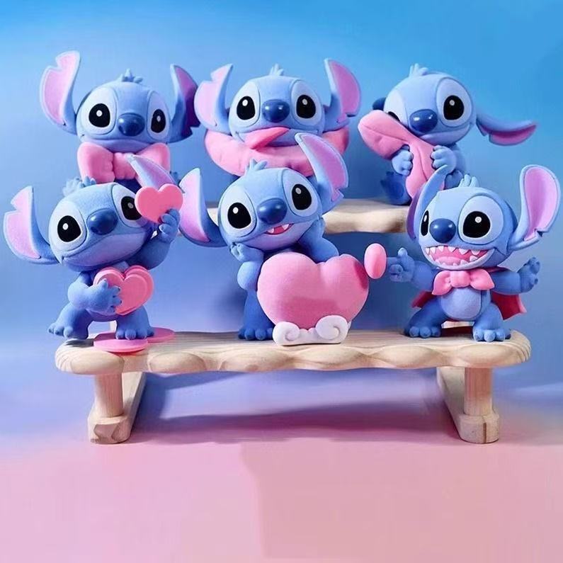 Caja ciega Sanrio, Kulomi, juguetes de torcedor de huevos hechos a mano, bolsas ciegas de granos lindas.