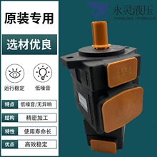 YLC����PV2R21-65/25RAFF1˫��ҶƬ�ͱ�PV2R11 PV2R31 PV2R32 RBF