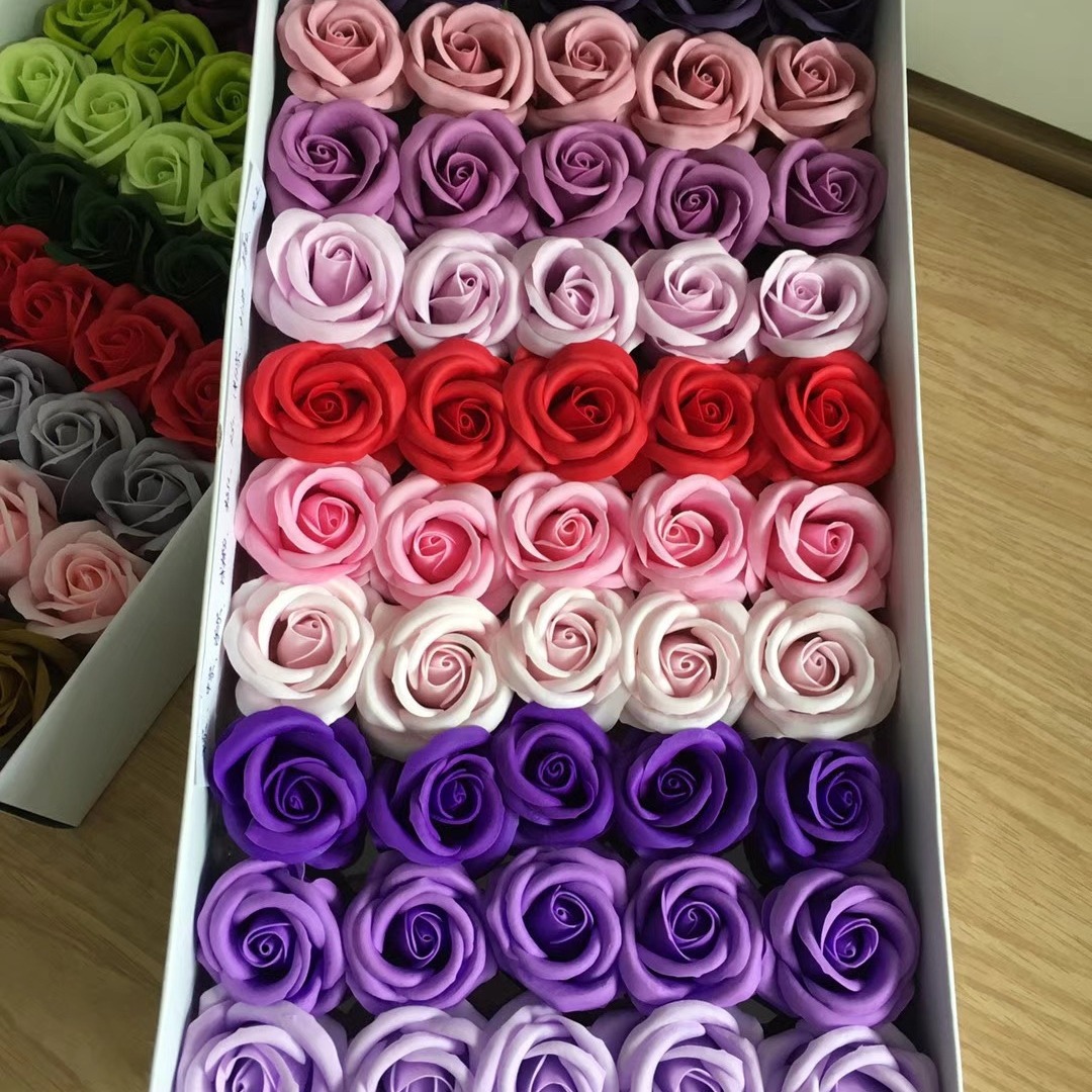 flower shop for St. Valentine's Day