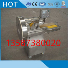 果蔬切丁切片切条机多功能切菜机切薯条薯片机切胡萝卜丁苹果片机