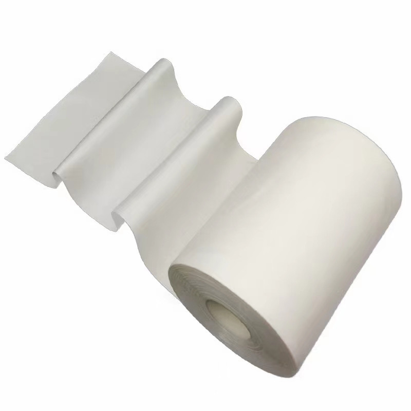 新品 卷轴布工厂直供端口端子清洁擦片机超细纤维工业擦拭无尘卷