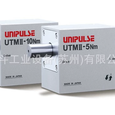 Измеритель крутящего момента Unipas UTMII-5NM