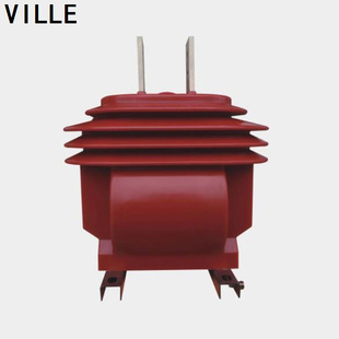 Current Transformer Lzzw-10Q 10Kv Current Transformer
