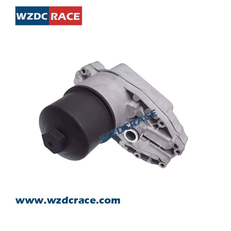 LR013149 para enfriador de aceite Land Rover LR040738 5989070371 Land Rover