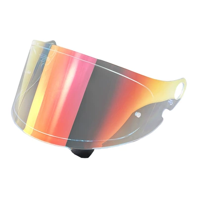 Helmets Cpb-1V Helmet Visors with – Dəbilqə (Kaska) aksesuarları - glamster-revo-aurora-red