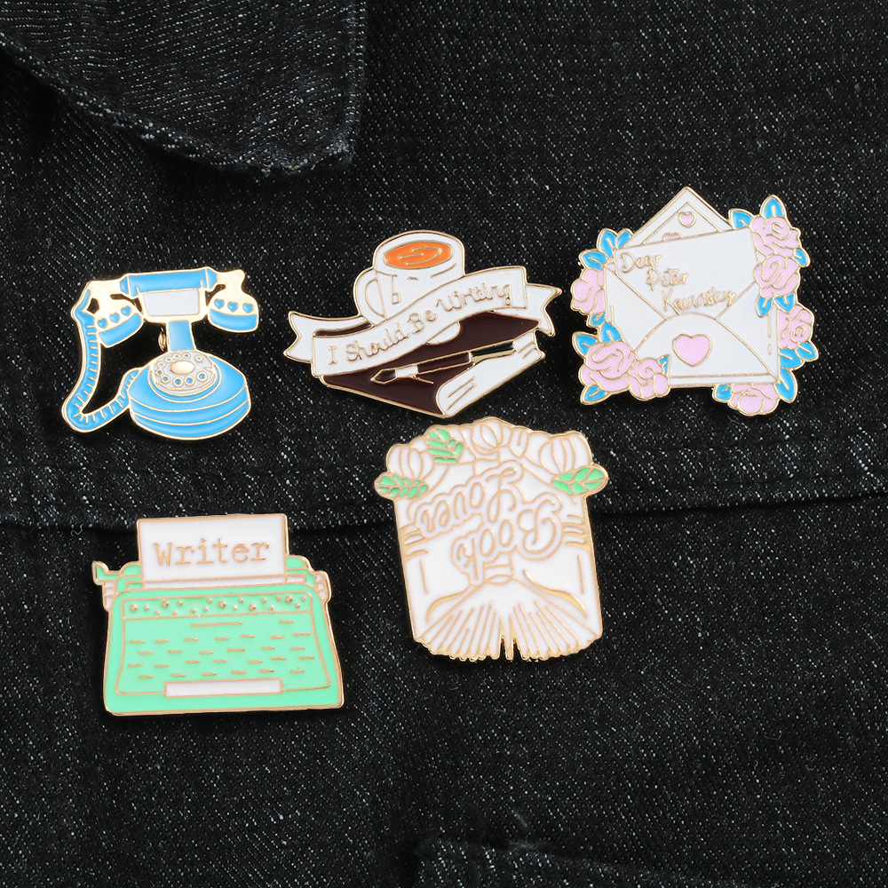 brooch