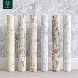 墙纸、壁纸;PVC地板;其他厨房家具