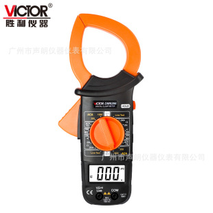 VICTOR���ڄ���DM6266����1000A�����Q���f�ñ픵�@����h��