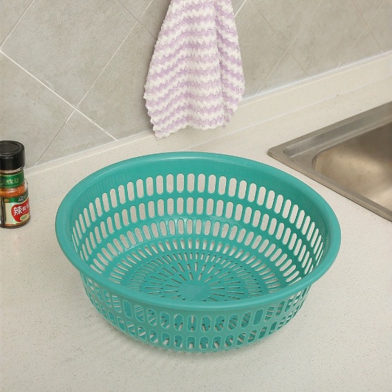 2 tipos de tamiz de arroz, canastas de cocina, lavabo de drenaje, lavabo de plástico, lavabo de frutas, canastas de almacenamiento, vajilla, canastas de lavabo