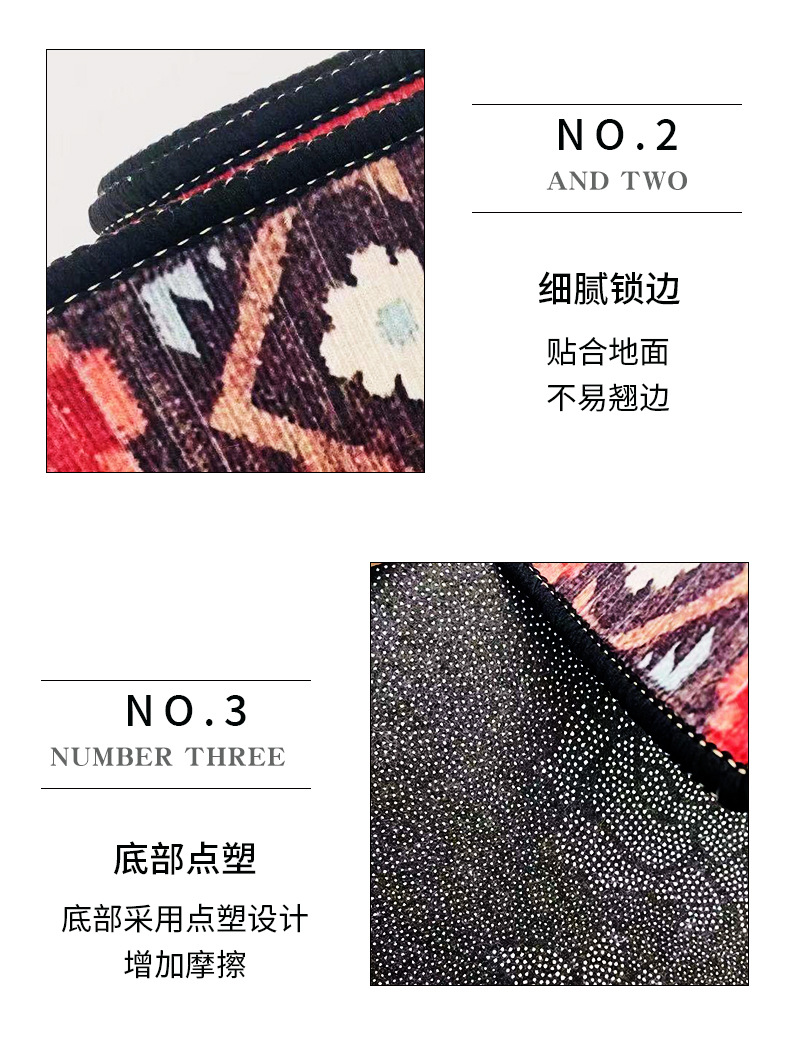 地毯,地垫,大地毯,客厅地毯,卧室地毯,清新地毯