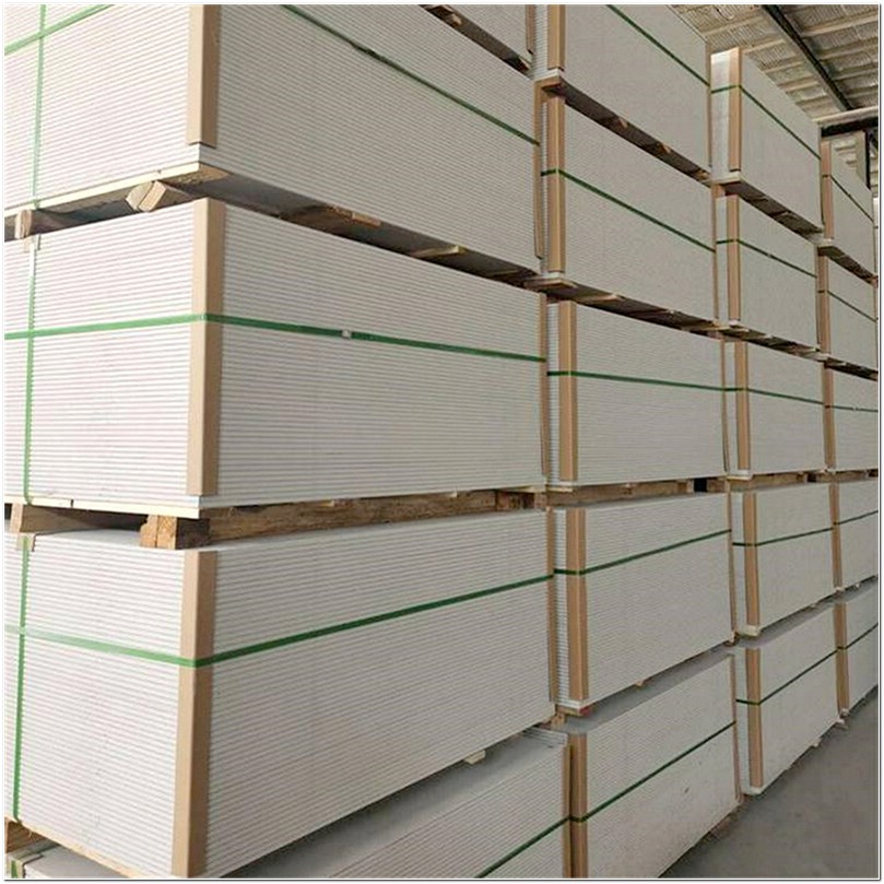 组合式烟道用板硅酸钙板优缺点 硅酸盐板是什么 桥架耐火板