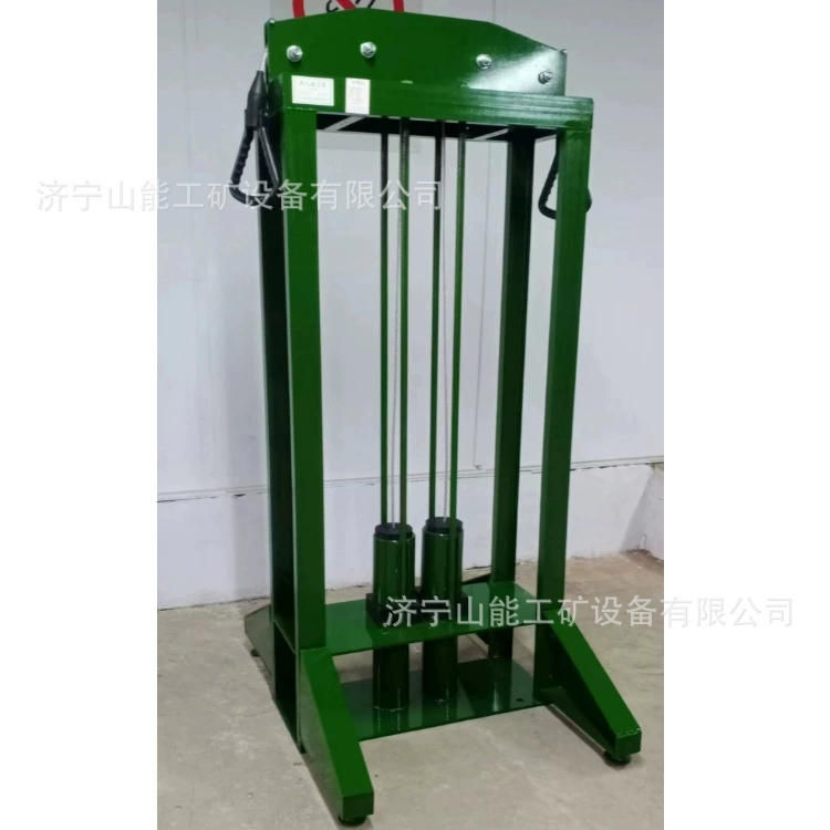 Shanneng JLQ2-20 Прибор для испытания на выносливость и силу руки с двойной силой