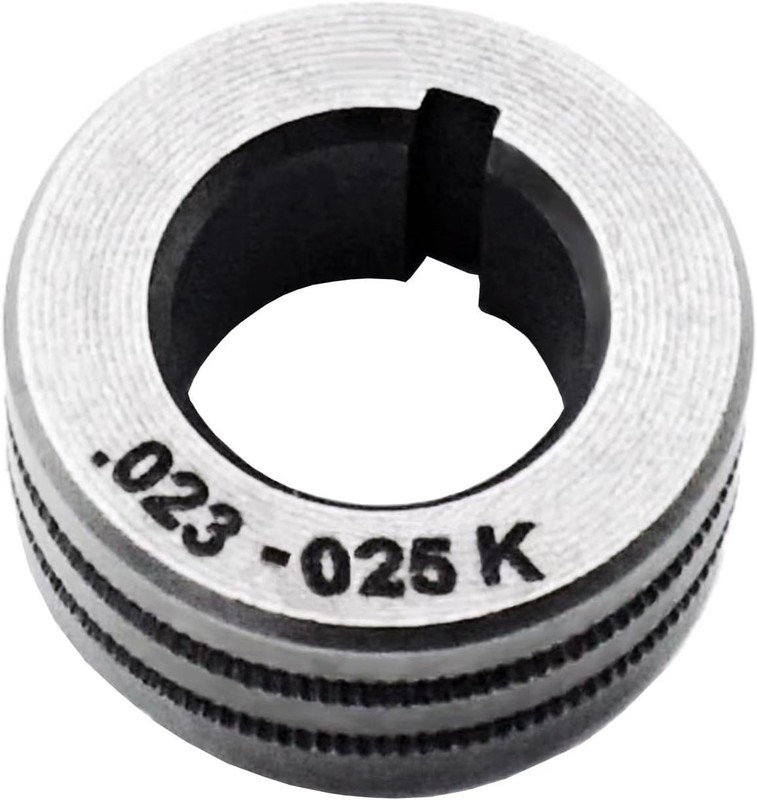跨境电商送丝轮KP2529-1/KP2529-2/KP2529-3V型/K型槽 送丝轮配件|undefined