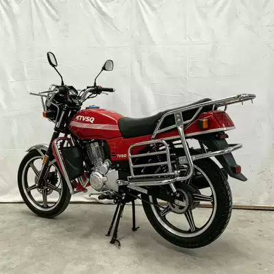 Cross-Border Wholesale Export of Two-Wheeled – Motosikletlər